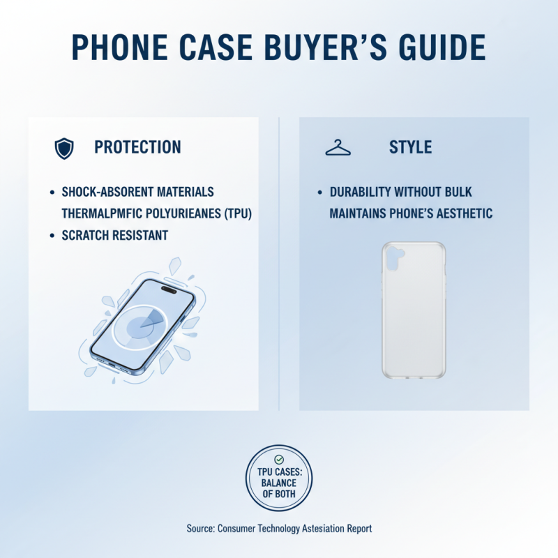Top 10 Best Phone Cases for Ultimate Protection and Style?