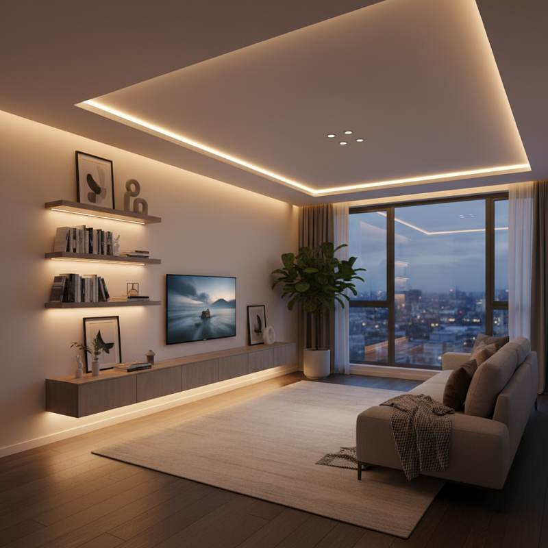 2026 Best LED Strips for Home Lighting Solutions?