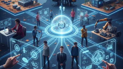 Why Online Fabrication is Revolutionizing Manufacturing and Design?