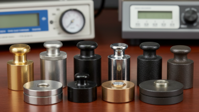 Top 10 Dial Weights How to Choose the Right One?