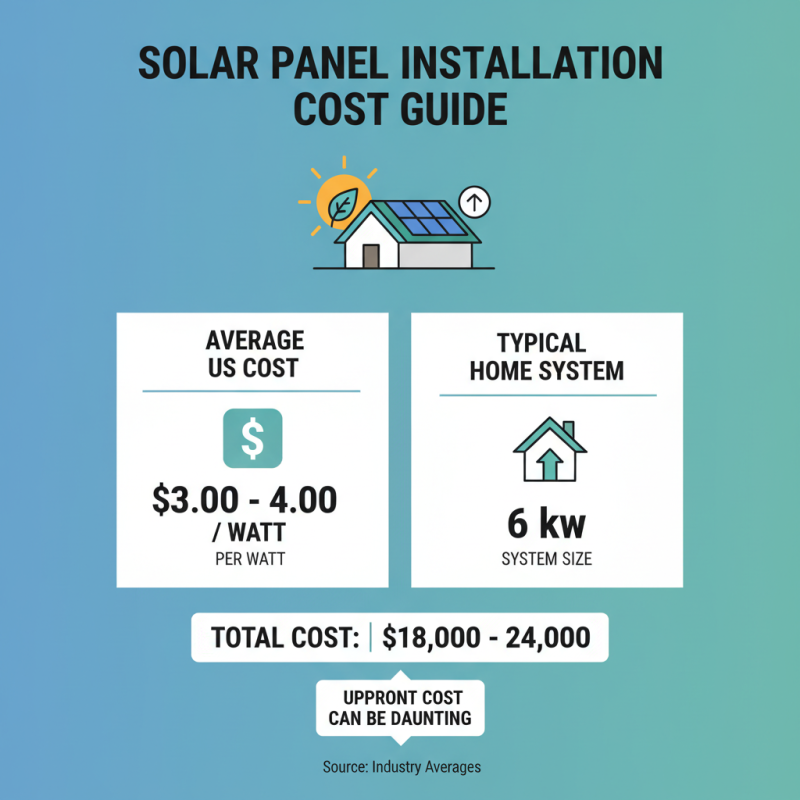 2026 Best Solar Installation Options for Homeowners