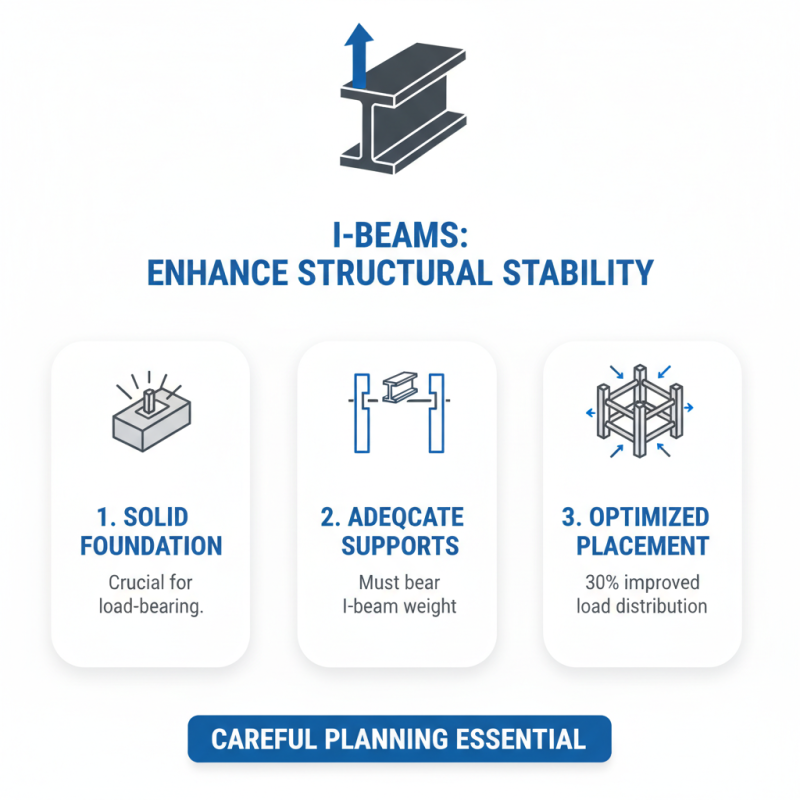 10 Best I Beam Construction Techniques for Your Next Project?