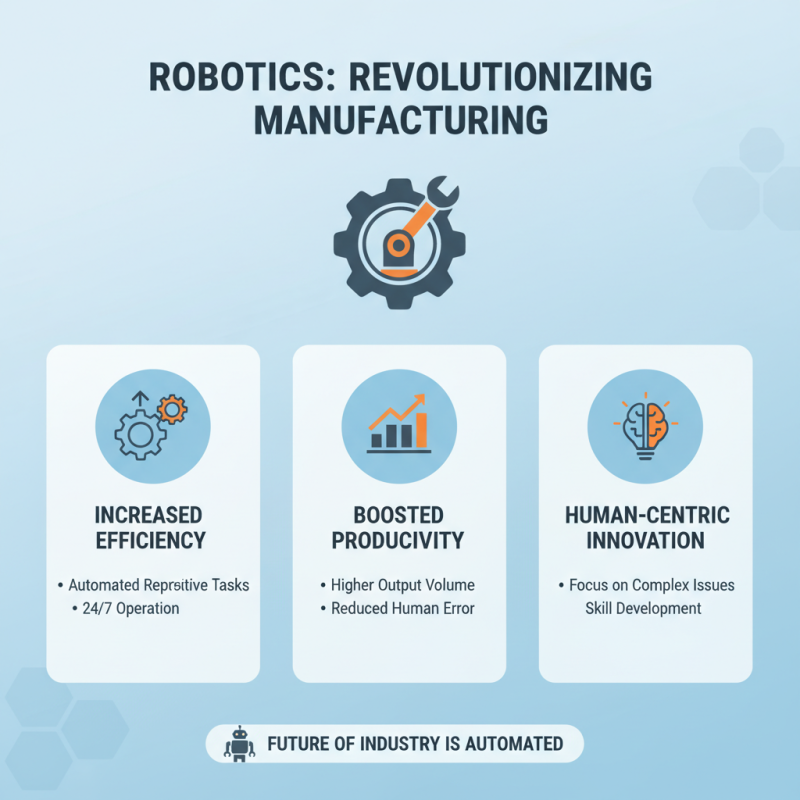 10 Best Robotic Manufacturing Techniques Revolutionizing Industry?