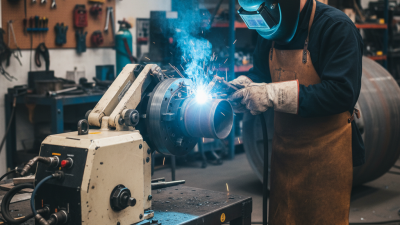 How to Effectively Use a Pipe Positioner in Your Welding Projects?