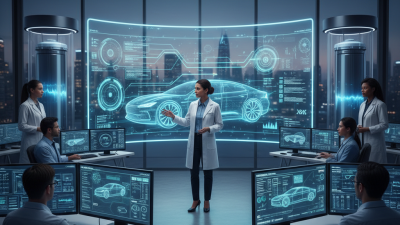 10 Best Ev Control Solutions for Optimal Electric Vehicle Performance?