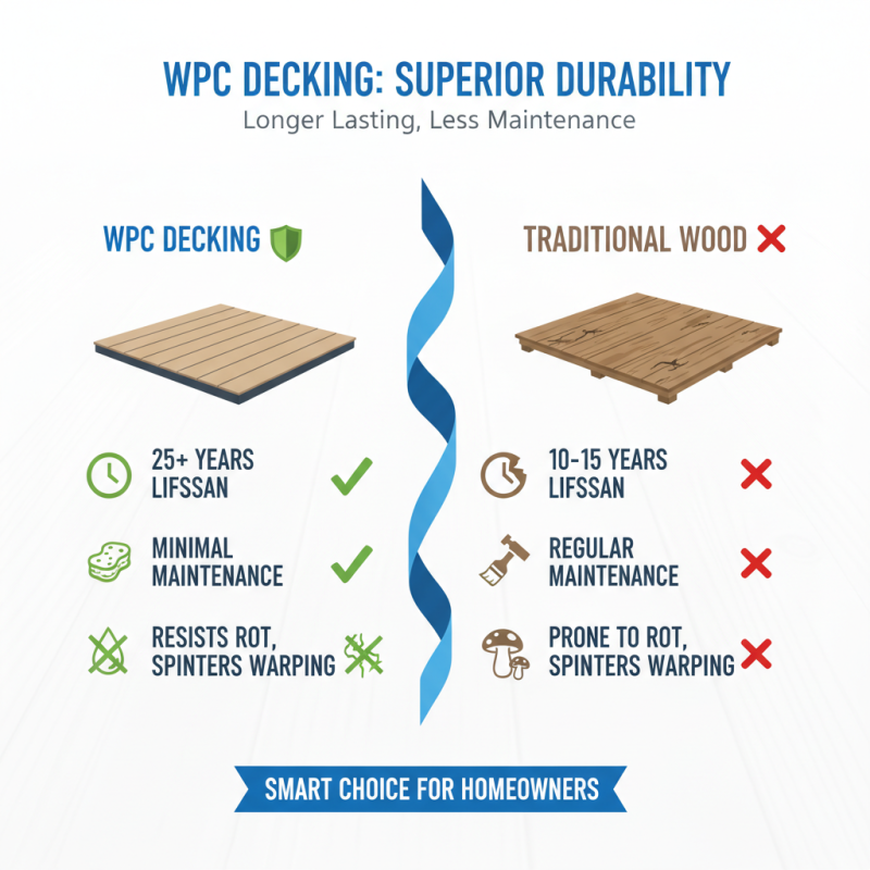 Top 10 Benefits of Wpc Decking Outdoor for Your Garden?