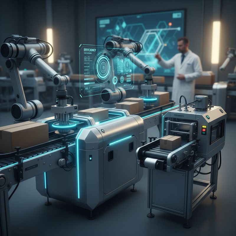 2026 Top Sealer Machine Options for Every Packaging Need?