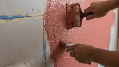 10 Essential Tips for Using Red Gard Membrane Effectively?