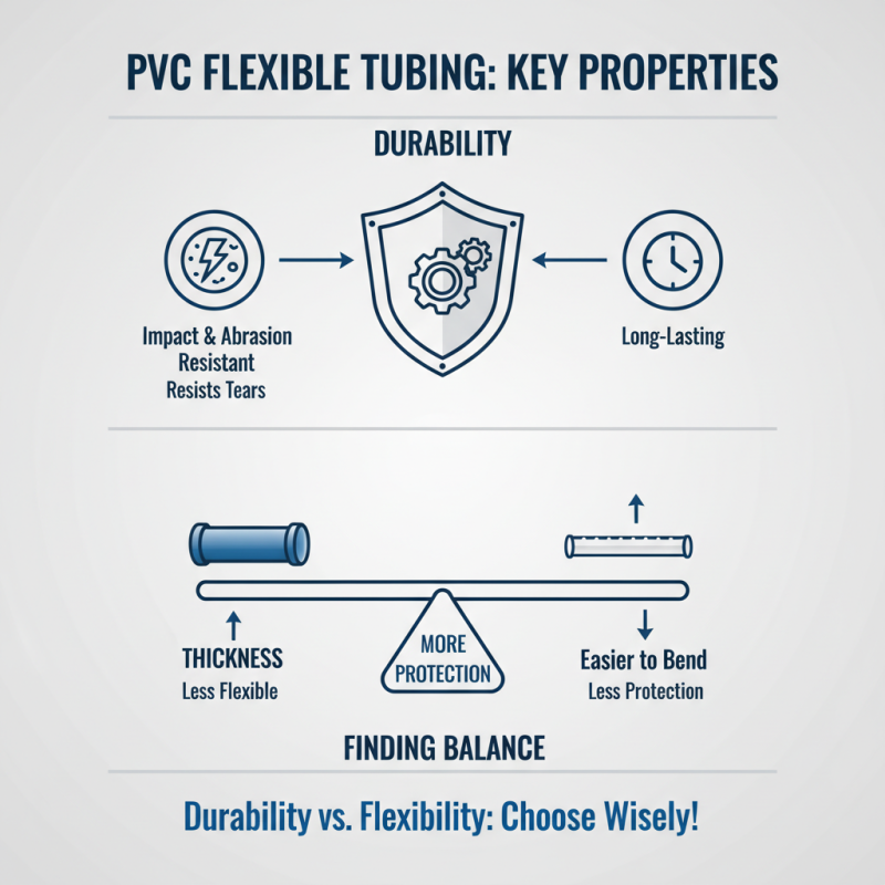 How to Choose the Best PVC Flexible Tubing for Your Projects?