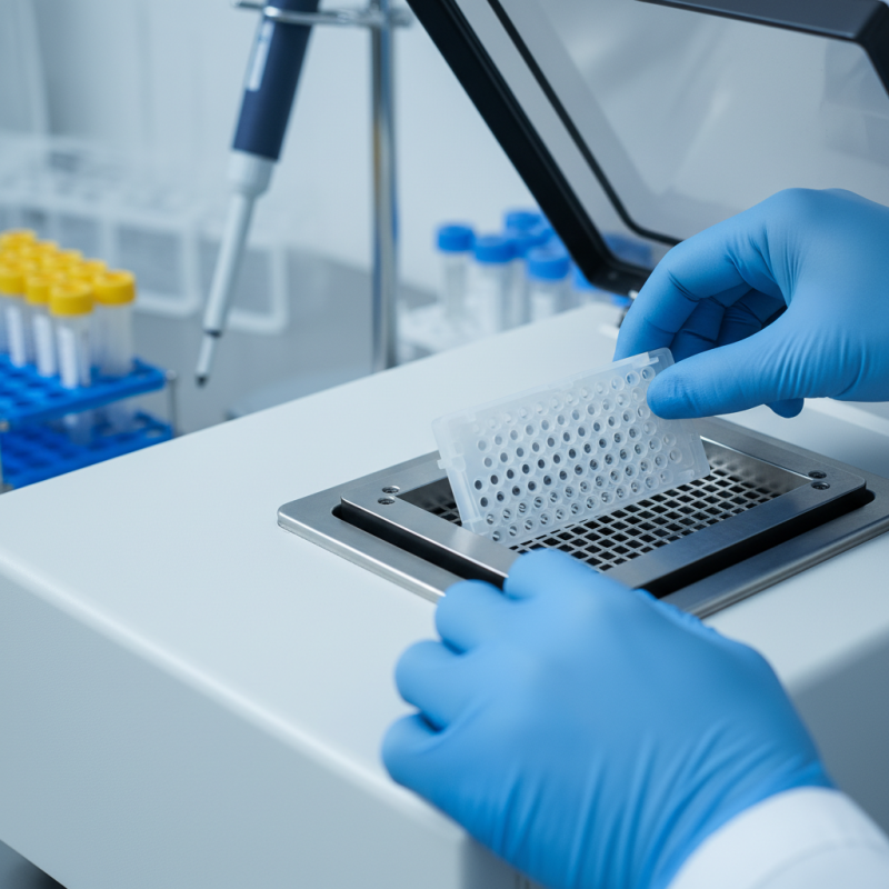 Top 10 PCR Plates for Accurate and Reliable Results?