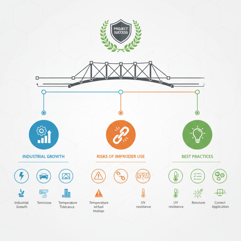 2026 How to Use Wire Zip Ties Effectively for Your Projects?