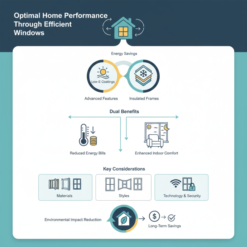10 Efficient Windows Tips for Optimal Home Performance?