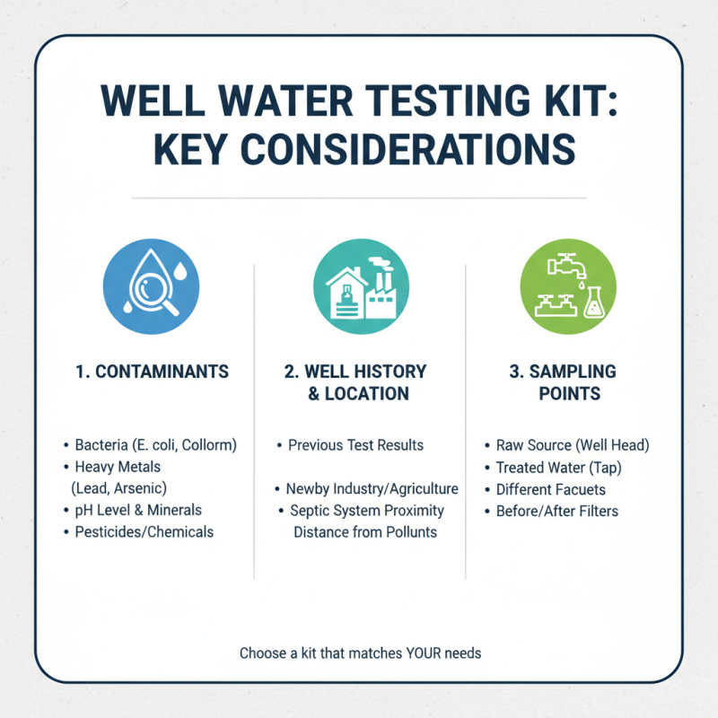 Top 10 Best Well Water Testing Kits You Need to Try?