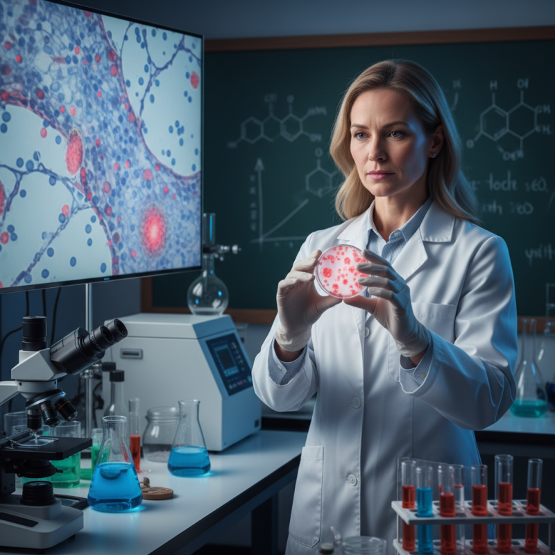 Anticancer Effects Of Nitroxoline Tips You Need To Know?