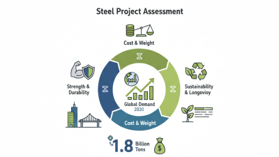 How to Determine if You Need Steel for Your Project?