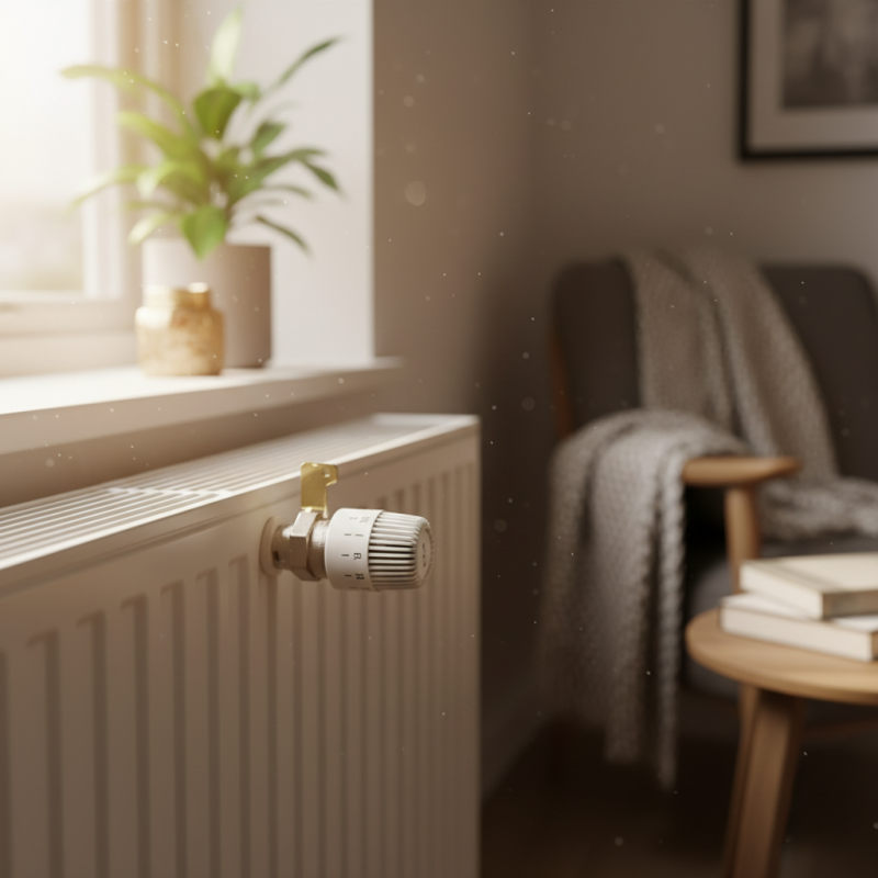 10 Best Radiator Optimization Tips for Better Heating Efficiency?