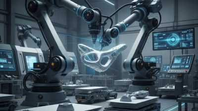 2026 Top Trends in One Off CNC Machining You Should Know?