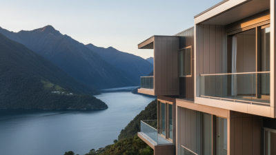 2026 Best Aluminium Extrusions Nz Options for Your Projects?