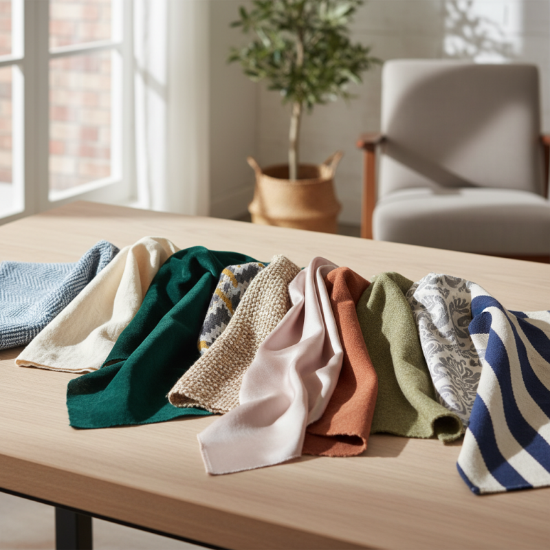 Top 10 Caroline Fabrics for Your Next Home Decor Project?