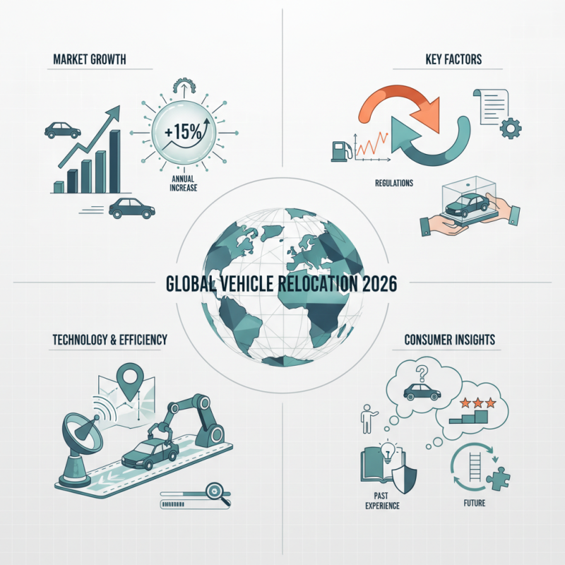 How to Ship a Car Safely and Economically in 2026?