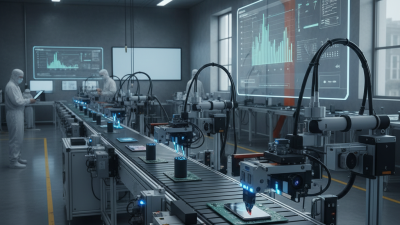 What is an Offset Inline Inspection System and How Does it Work?