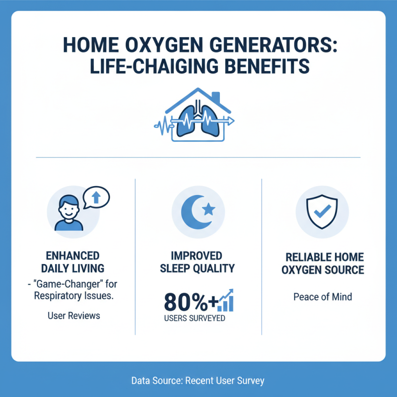 2026 Best Oxygen Generator Reviews and Buying Guide for Home Use