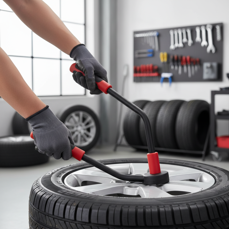 How to Effectively Use a Car Tyre Remover for Easy Tire Changes?