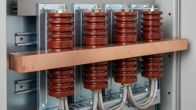 What is a Grounding Busbar Insulator and How Does it Work?