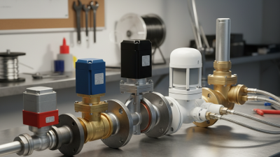 Top 5 Best Motorized Valves for Efficient Flow Control?