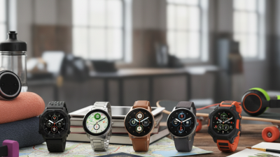 Best Smartwatch Mens Watches for Every Lifestyle and Budget?
