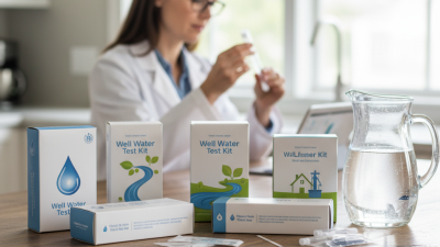 Top 5 Best Well Water Test Kits You Should Consider?