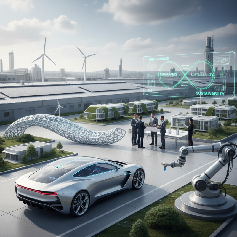 2026 Top Trends in Gauge Steel Applications and Innovations?