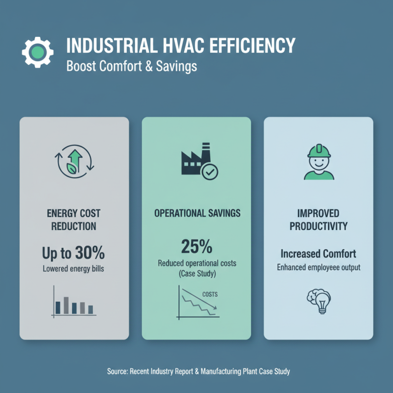 Top 10 Industrial Air Conditioning Systems for Optimal Performance?