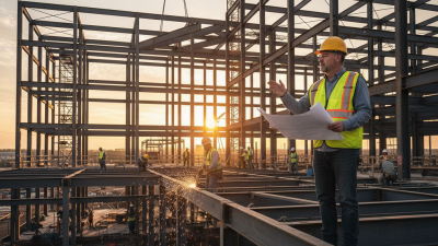 10 Best I Beam Construction Techniques for Your Next Project?