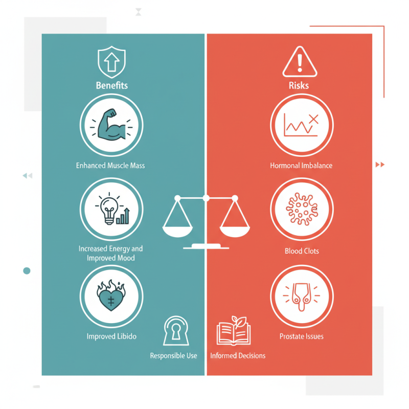 What Are the Benefits and Risks of Testosterone Ethanate?