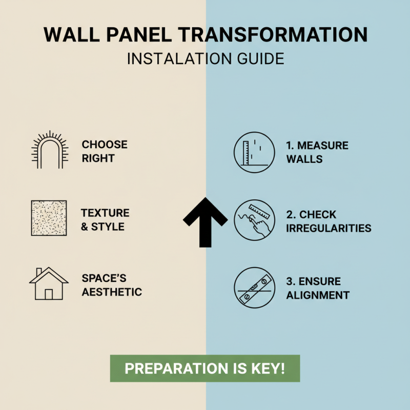 Best Wall Panel For Interior Design Ideas and Tips?