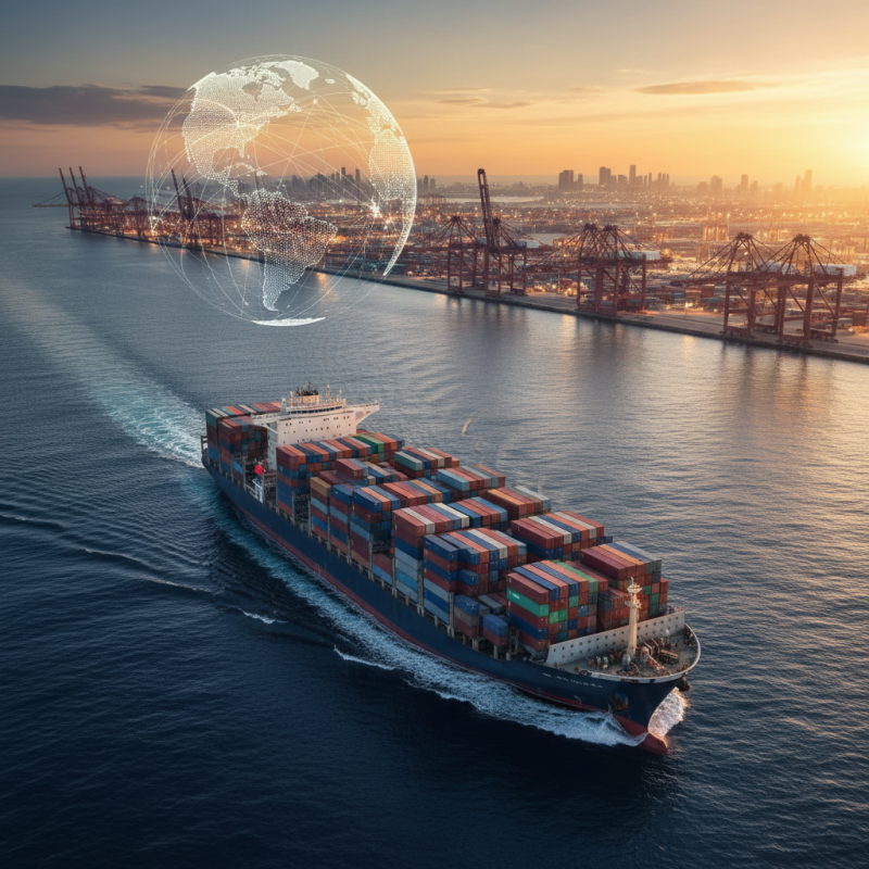 10 Best International Cargo Shipping Companies for You?