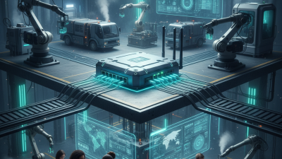 What is an Industrial Router and How Does It Work?