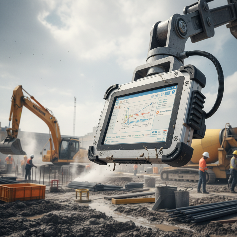 What is a Rugged Touch Panel PC and Why Do You Need One?