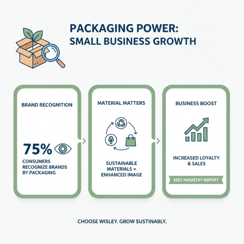 Top 10 Small Business Packaging Bags for Effective Branding and Presentation?