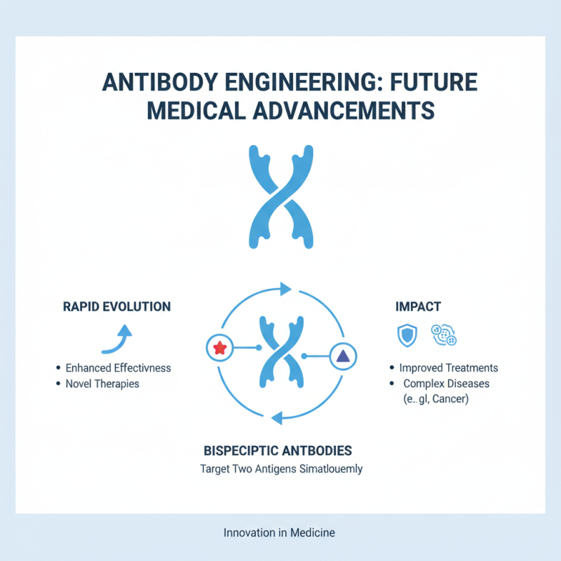 What is Antibody Engineering and How Does It Work?