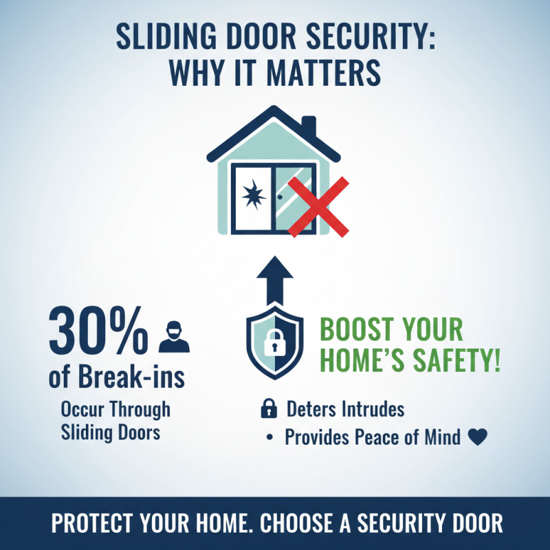 Essential Tips for Choosing Security Doors for Sliding Doors?