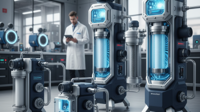 Top Air Compressor Filter Dryer Options for 2026 What to Choose?