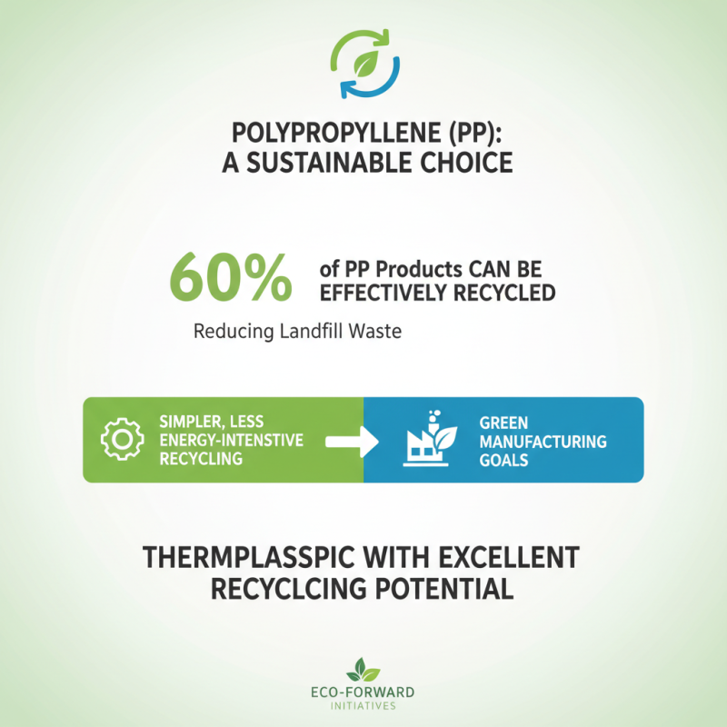 Top 10 Benefits of Polypropylene Injection Molding for Manufacturers?