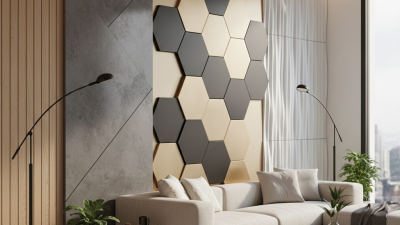Best Wall Panel For Interior Design Ideas and Tips?