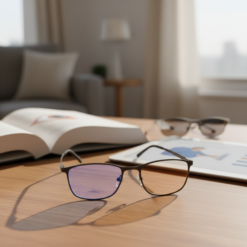 10 Tips for Choosing the Right Spectacle Lenses for Your Needs