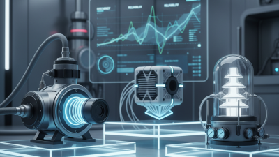 2026 Top Vacuum Pump Models You Should Consider