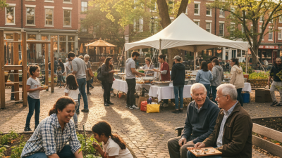 How to Cement People in Your Community for Lasting Connections?