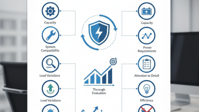 10 Essential Tips for Choosing the Right Auto Voltage Controller