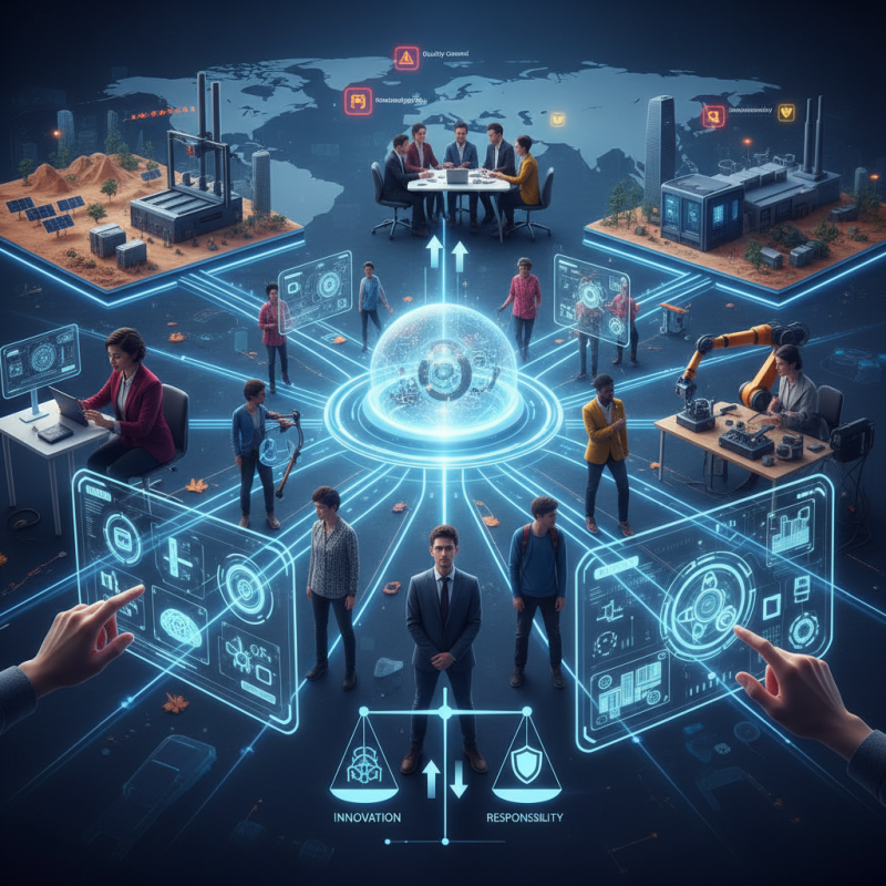 Why Online Fabrication is Revolutionizing Manufacturing and Design?